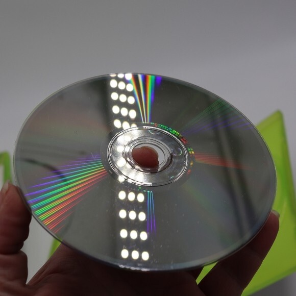 UFC Undisputed 2009 Xbox360 Game - Picture 4 of 4